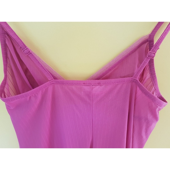 Intimissimi Pink Chemise Lingerie Nightgown Medium - Picture 11 of 13